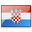 Flag Croatia