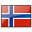 Flag Norway