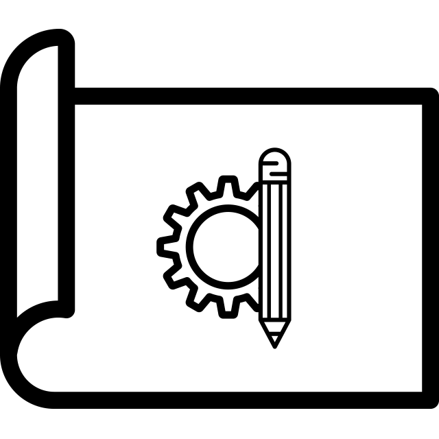 blueprint icon
