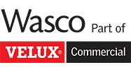 Wasco, now part of VELUX Commercial