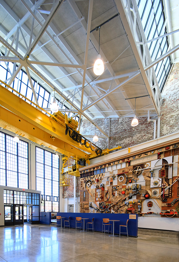 Northland Workforce Training Center Case Study