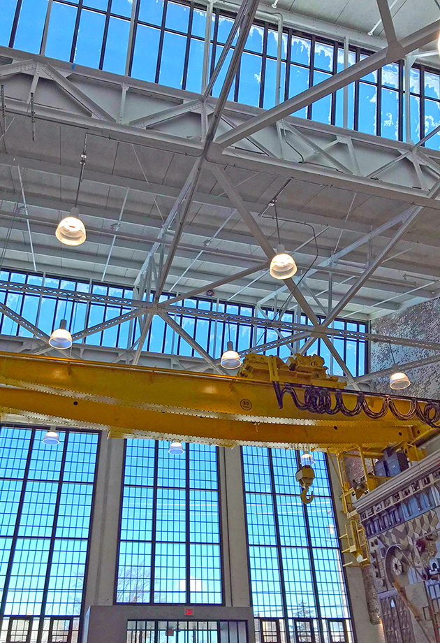 Northland Workforce Training Center Case Study
