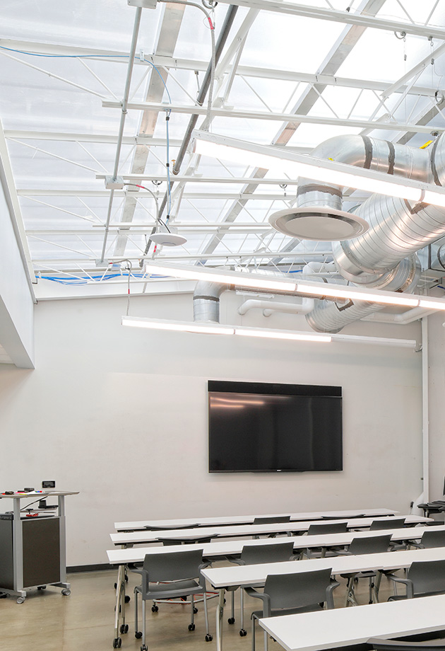 Northland Workforce Training Center Case Study