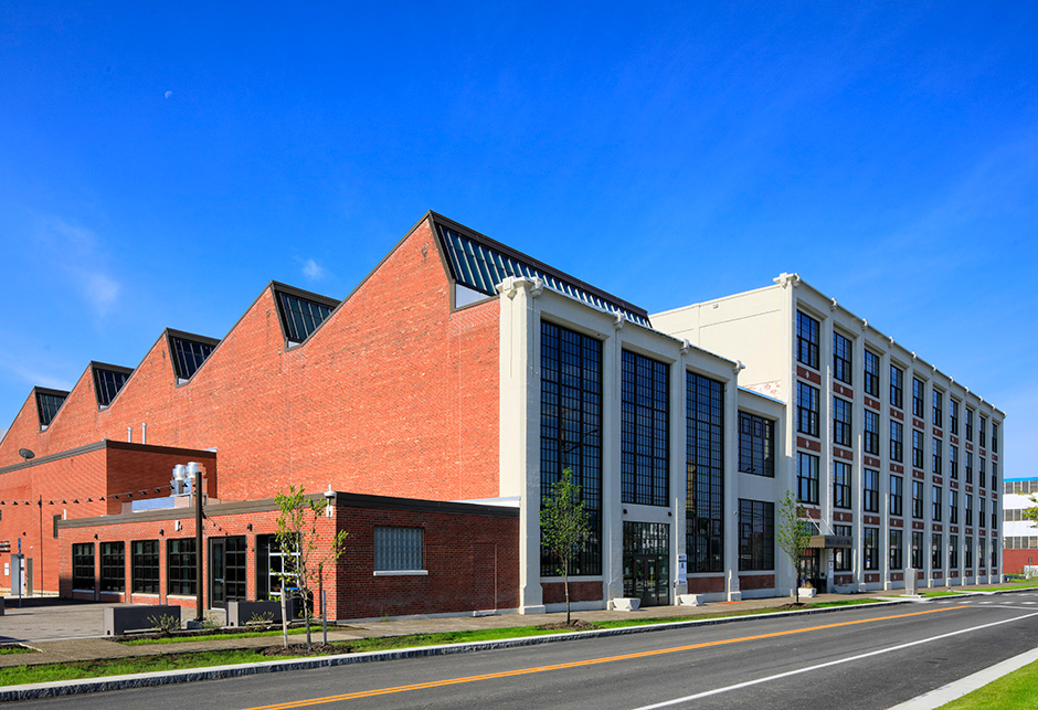 Northland Workforce Training Center Case Study