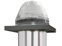 Commercial Sun Tunnel TCC 22