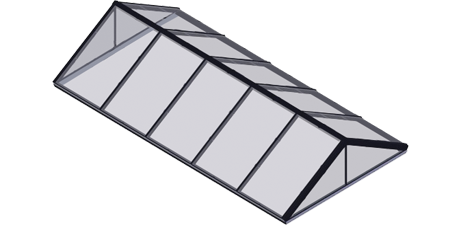 Classic Double Pitch