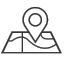 Locator icon