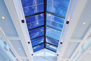 Advanced Glazing Technologies