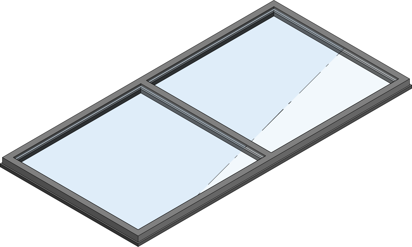 VELUX Low Profile