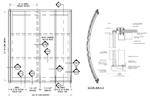 VELUX Canopy System