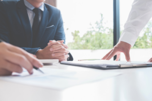 Get help on your commercial project