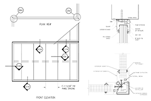 VELUX Translucent Wall System