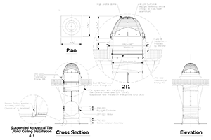 VELUX Commercial Sun Tunnel | VELUX Tubular Skylights