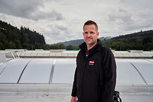 Wir sind VELUX Commercial