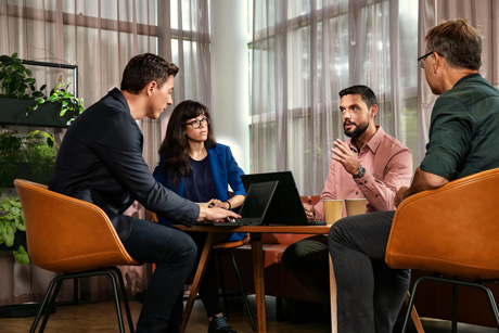 Meeting