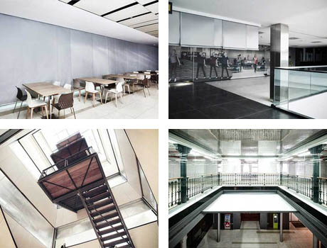 Brann og røykgardiner