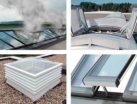 Smoke and Natural Ventilation