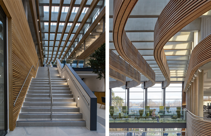 UK Hydrographic Office, Storbritannien 