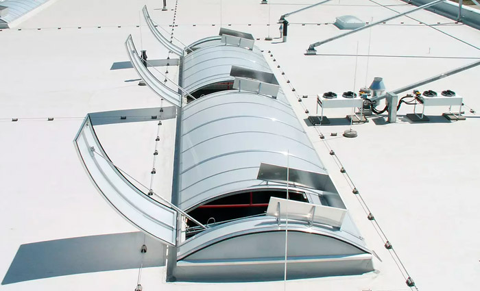 Vario Lichtstraten RWA buitenaanzicht