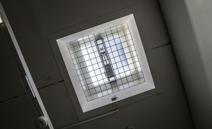  Elektrisk AOV-system på Jump World One i Østerrike