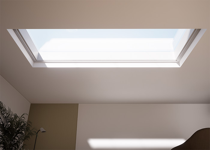 Modulære glasplanlys  Monolight
