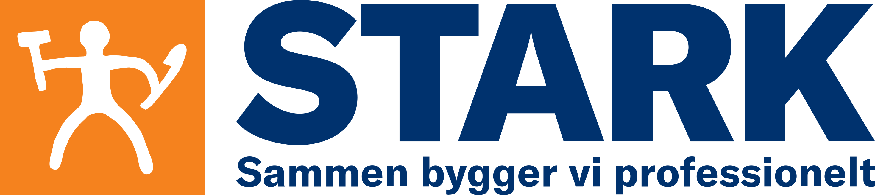 Stark logo