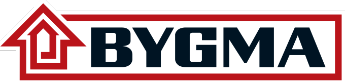 Bygma logo