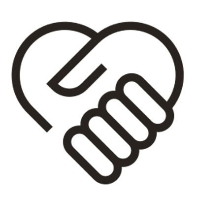 Icon of mutual respect