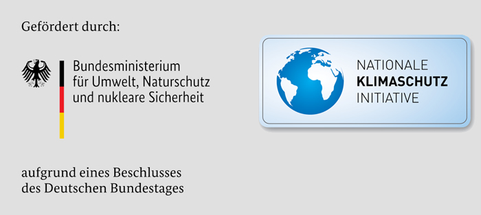 Nationale Klimaschutz Initiative logo