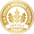 Certificat de construction LEED Gold