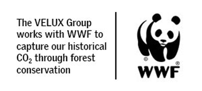 WWF logo