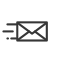 Mail icon