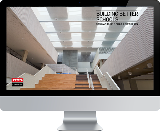 eBook: Building better schools: six ways to help our children learn