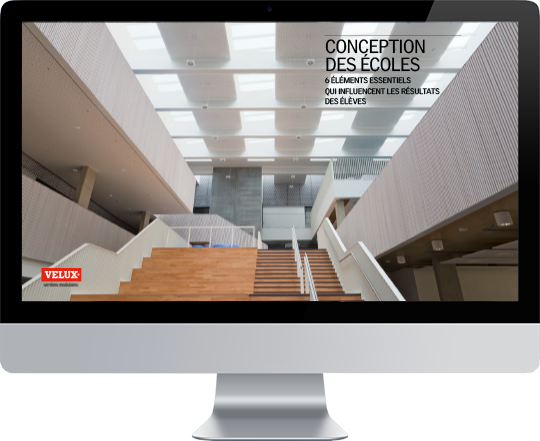 eBook:  Construire des écoles de meilleure qualité : 6 manières de favoriser l'apprentissage de nos enfants