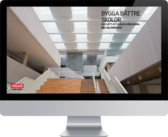 e-boken: Bygga bättre skolor: Sex sätt att hjälpa våra barn med inlärningen