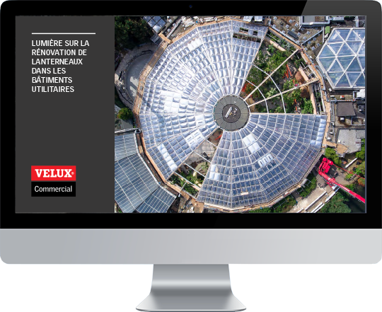 ebook - De overwegingen voor renovatie van lichtstraten