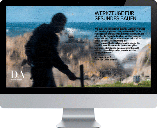 E-book: Werkzeuge für gesundes Bauen