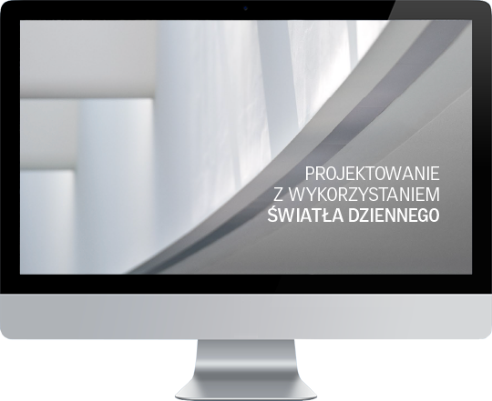 Przewodnik e-book — Przewodnik projektowania rozwiązań uwzględniających światło dzienne