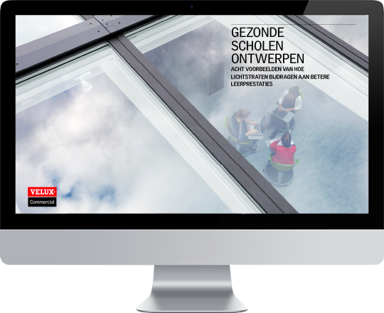 Skylights - Designing Great Schools in screen