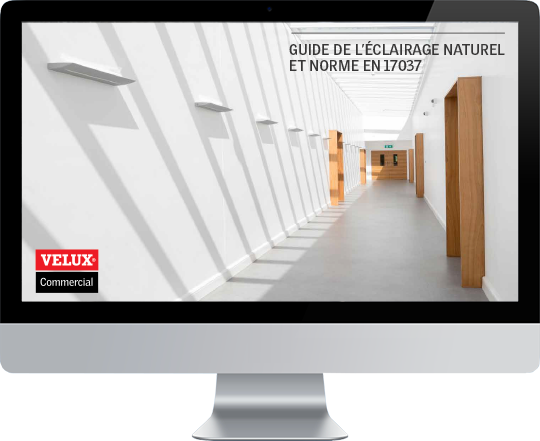 Guide de l’éclairage naturel et norme EN 17017