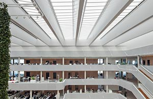 VELUX Modular skylights