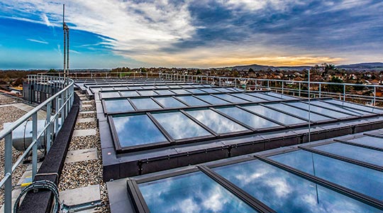 skylights