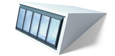 Afbeelding van Sheddakoplossing