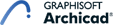 Graphisoft Archicad logo