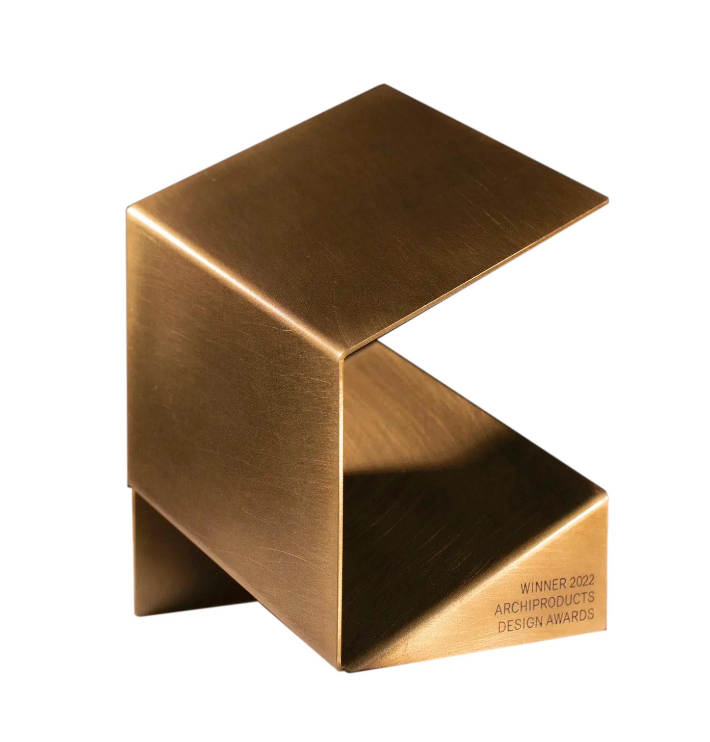 Trophée ArchiProducts Design Award 2022