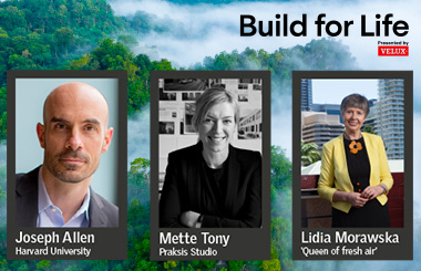 VELUX Build for Life 