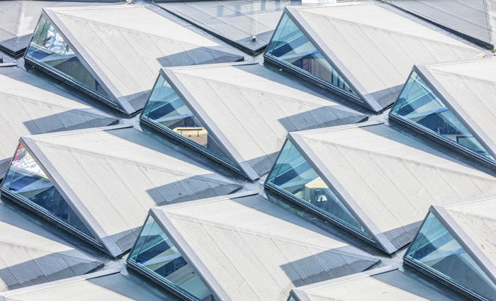 Neuron Gebouw Eindhoven
