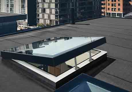 VELUX Modular Rooflight