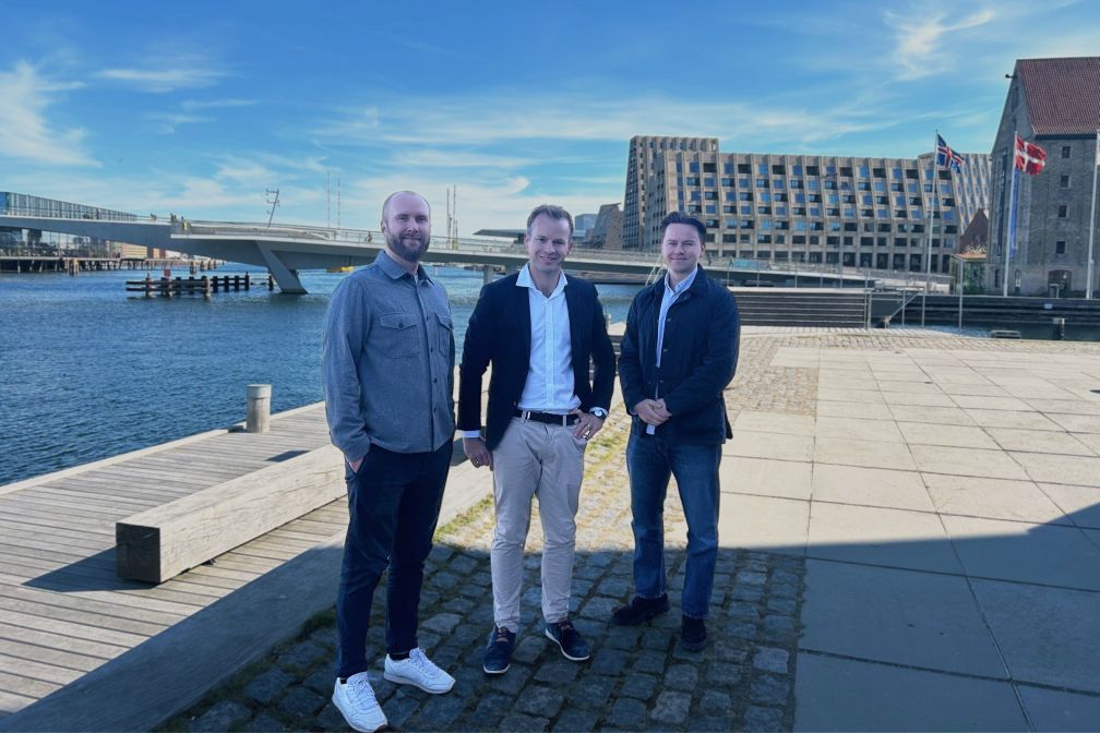 Med samarbejdet skabes der adgang til forbrugsdata på 2,2 millioner danske bygninger, som skal accelerere intelligente renoveringer i Danmark