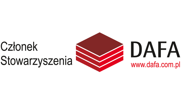 DAFA logo